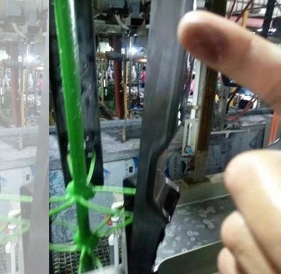 鋁合金電鍍有毛刺一定是電鍍槽液出問題嗎？