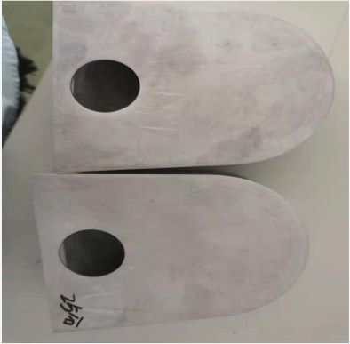 〖上?！戒X合金鍍銅鎳后不合格有沒有環(huán)保退鍍產(chǎn)品代替？